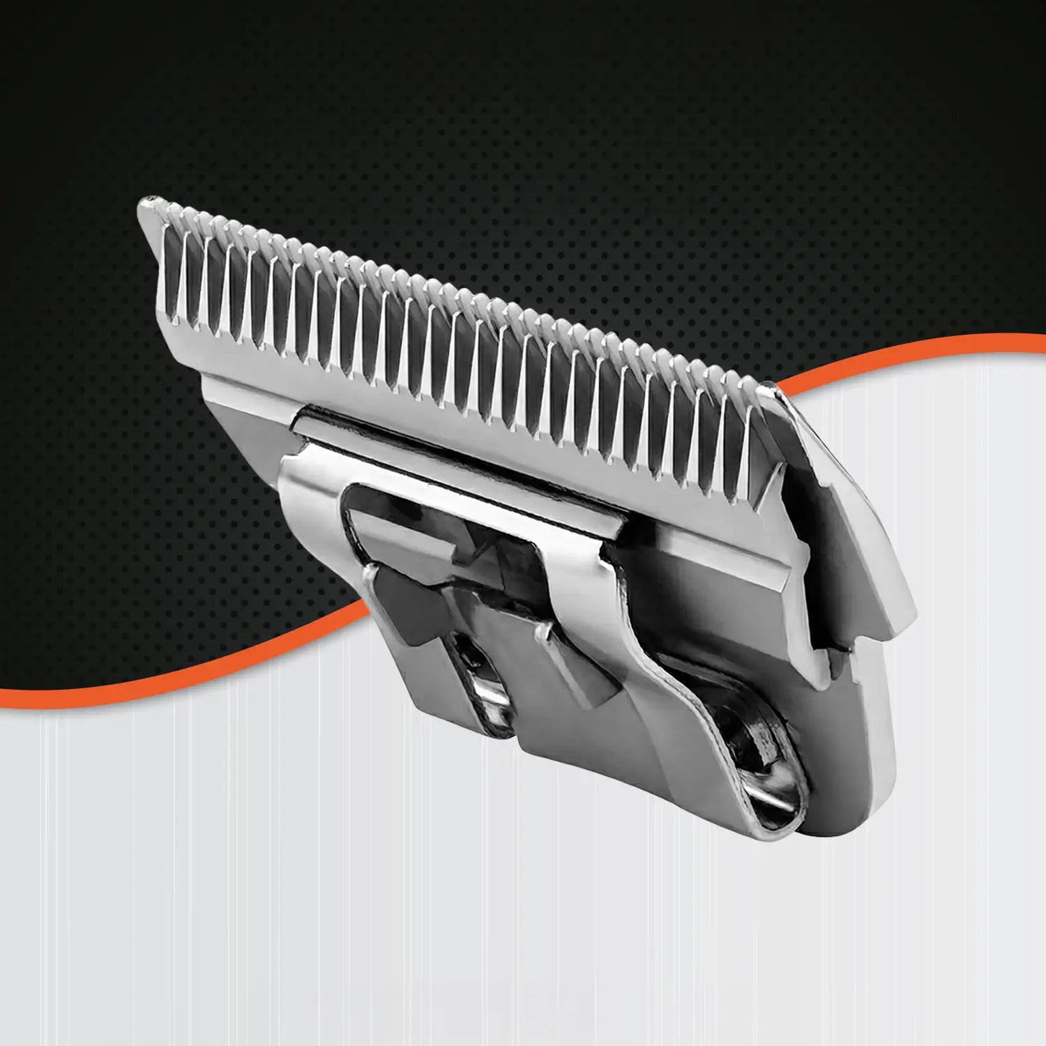 30W Ceramic Dog Clipper Blade (0.5 mm) by VUNRO