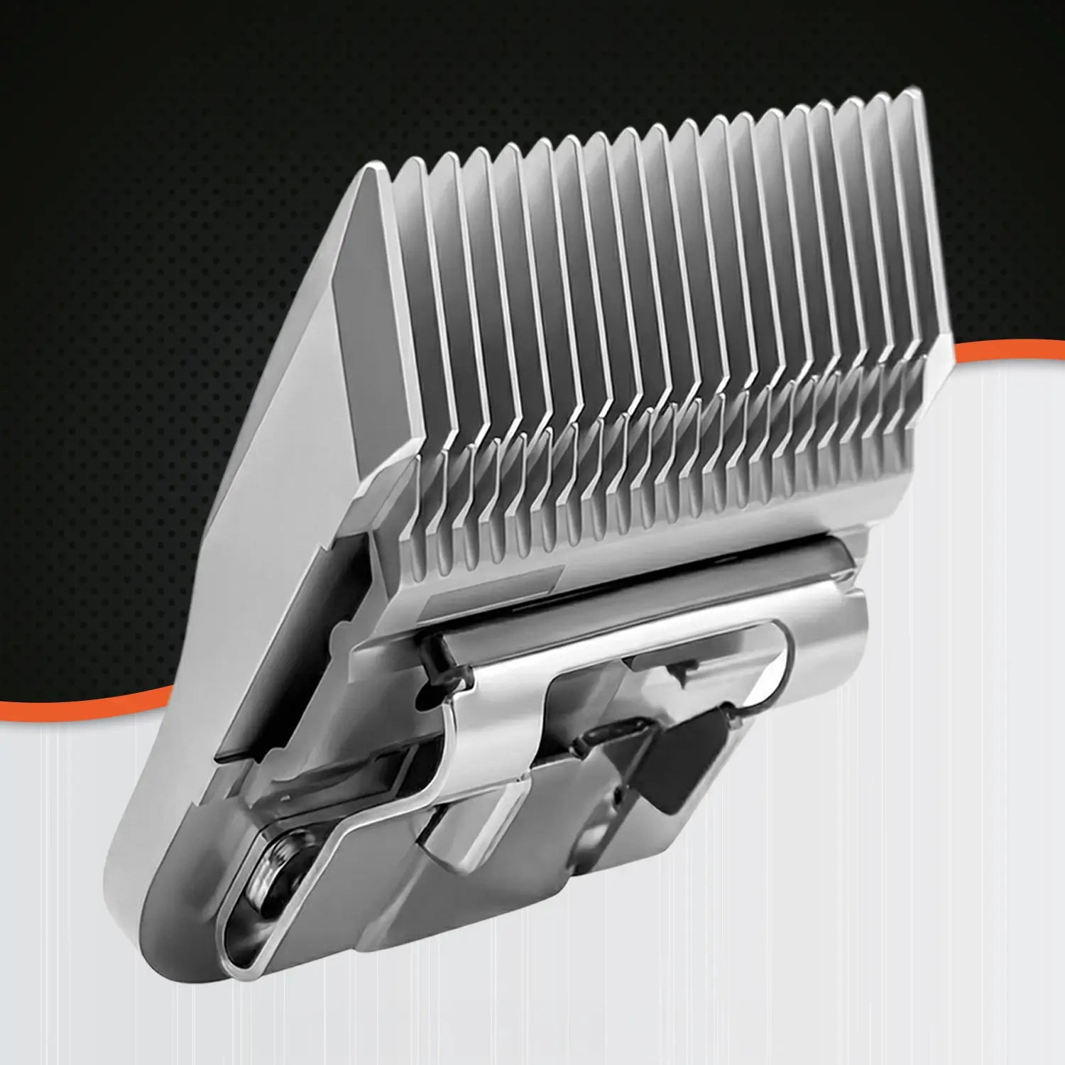 3F Ceramic Dog Clipper Blade (13 mm) by VUNRO