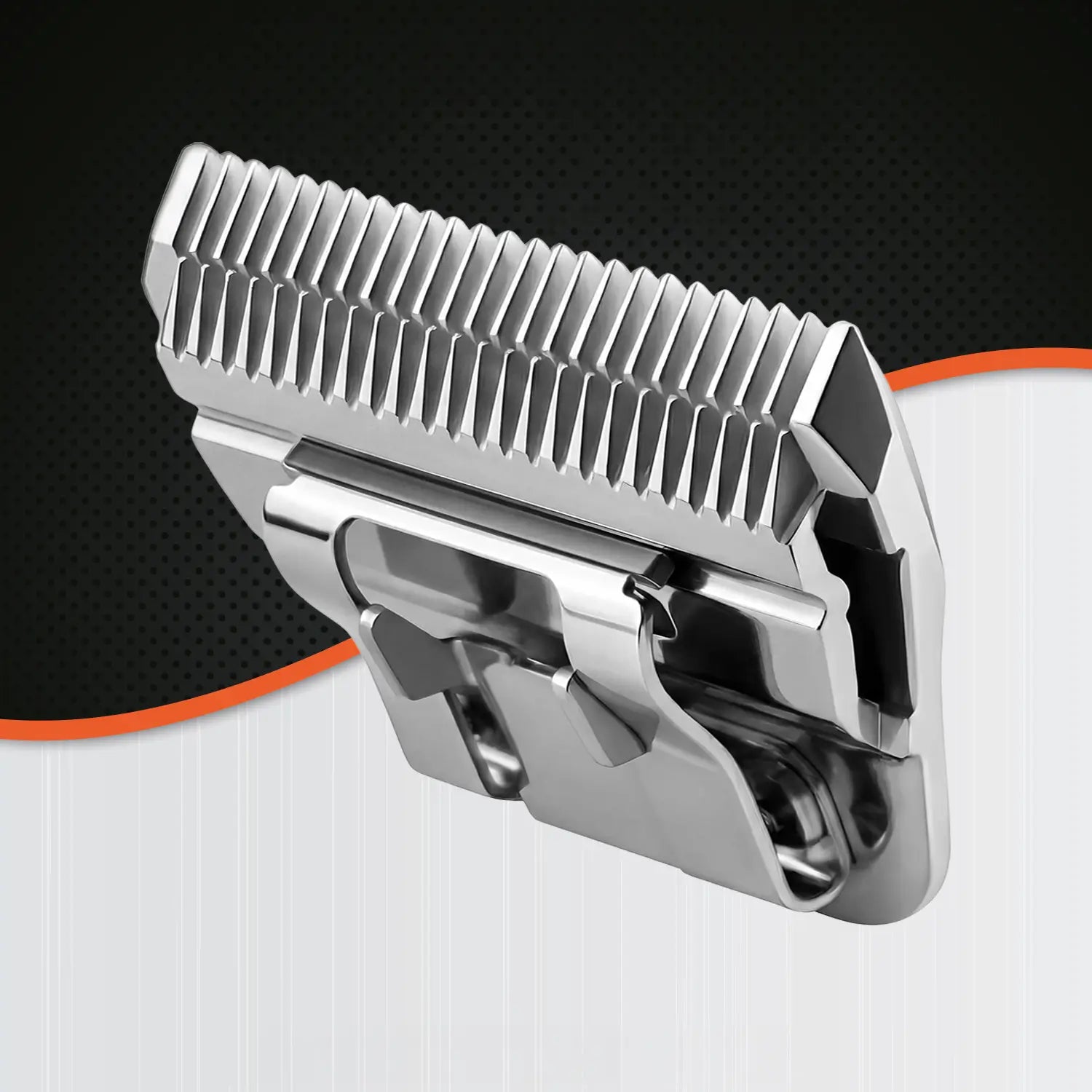 5FW Ceramic Dog Clipper Blade (6.4 mm) by VUNRO