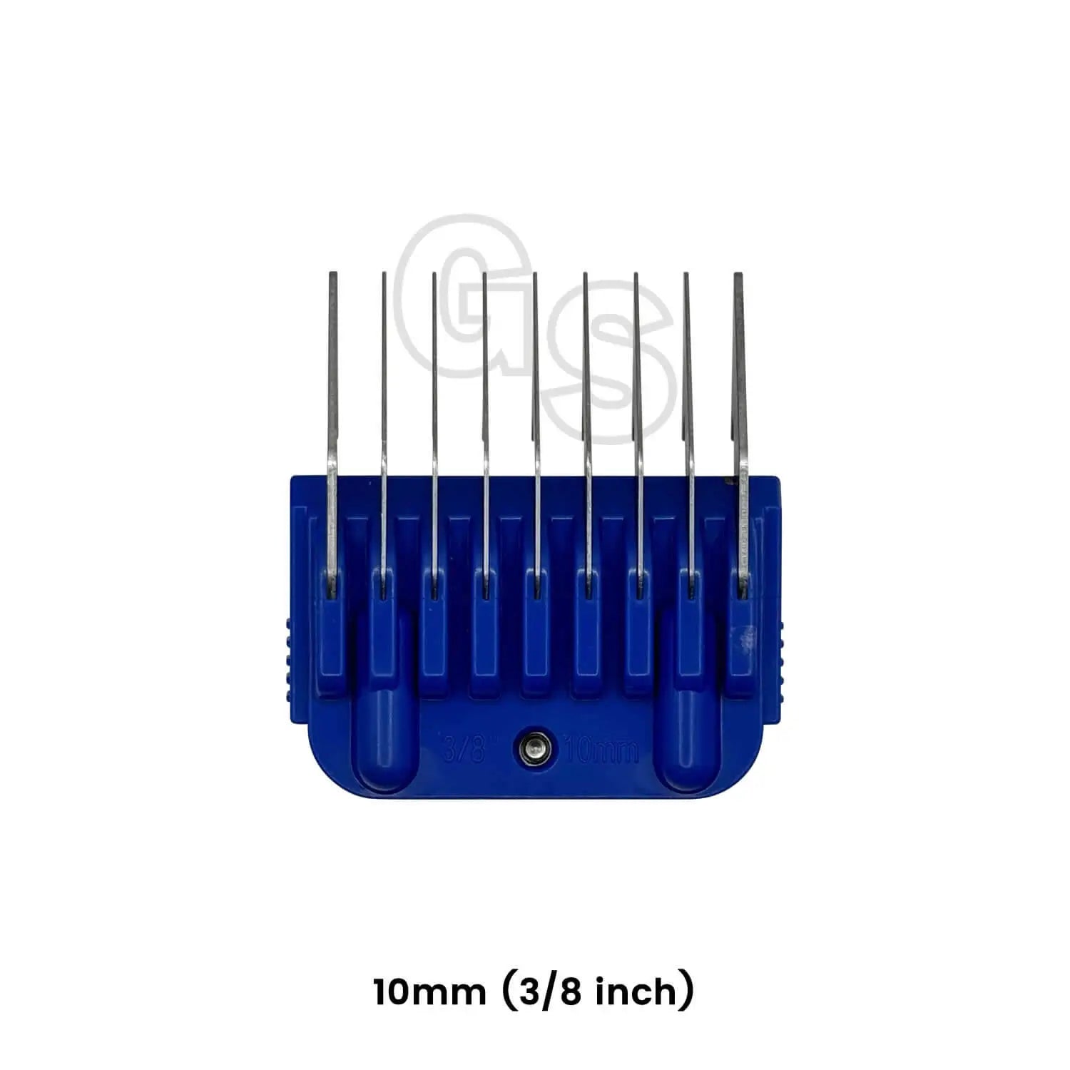 Nine Piece Guard Comb Set (A5 Blade Compatible) by VUNRO