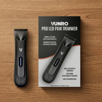 PawTrim PRO LED Trimmer