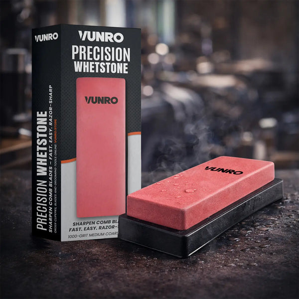 Precision Whetstone